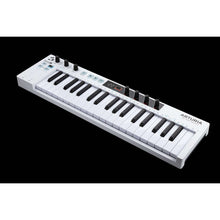 Load image into Gallery viewer, Arturia KEYSTEP37 37-Key Keyboard Controller w/ Sequencer-Easy Music Center
