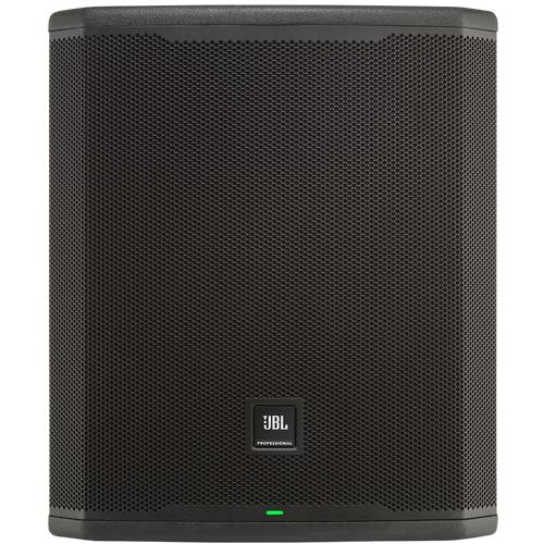 JBL PRX918XLF Professional Powered 18