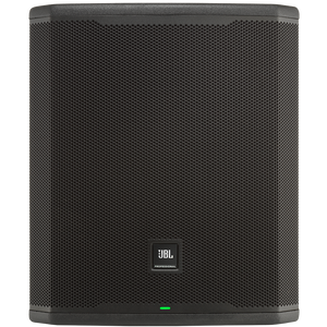 JBL PRX918XLF Professional Powered 18" Subwoofer-Easy Music Center