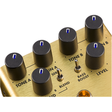Load image into Gallery viewer, Fender 023-4534-000 Pugilist Distortion Pedal-Easy Music Center
