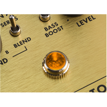 Load image into Gallery viewer, Fender 023-4534-000 Pugilist Distortion Pedal-Easy Music Center
