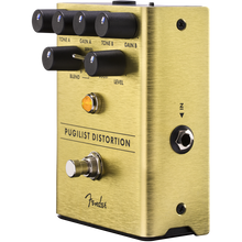 Load image into Gallery viewer, Fender 023-4534-000 Pugilist Distortion Pedal-Easy Music Center
