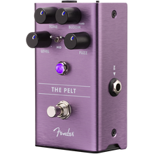 Load image into Gallery viewer, Fender 023-4542-000 The Pelt Fuzz Effects Pedal-Easy Music Center
