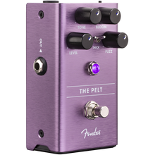 Load image into Gallery viewer, Fender 023-4542-000 The Pelt Fuzz Effects Pedal-Easy Music Center
