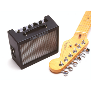Fender 023-4810-000 MD20 Mini Deluxe„¢ Amp-Easy Music Center