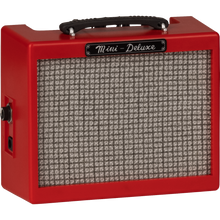 Load image into Gallery viewer, Fender 023-4810-009 Mini Deluxe Amp, Texas Red-Easy Music Center
