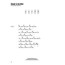 Load image into Gallery viewer, Hal Leonard HL02501453 Ukulele The Most Requested Songs-Easy Music Center
