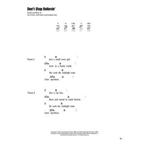 Hal Leonard HL02501710 Ukulele Sing-Along Songs-Easy Music Center