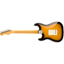 Load image into Gallery viewer, Fender 025-1802-303 MIJ JV Modified 50s Strat, HSS, Maple FB, 2-Color Sunburst-Easy Music Center
