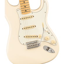 Load image into Gallery viewer, Fender 025-1862-305 MIJ JV Modified 60s Strat, SSS, Maple FB, Olympic White-Easy Music Center
