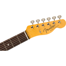 Load image into Gallery viewer, Fender 025-1900-353 MIJ JV Modified 60s Custom Tele, Rosewood FB, Firemist Gold-Easy Music Center
