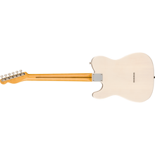 Load image into Gallery viewer, Fender 025-1962-301 MIJ JV Modified 50s Tele, Maple FB, White Blonde-Easy Music Center
