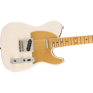 Fender 025-1962-301 MIJ JV Modified 50s Tele, Maple FB Fender 025-1962-301 MIJ JV Modified 50s Tele, Maple FB