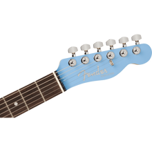 Load image into Gallery viewer, Fender 025-2200-326 Aerodyne Special Tele, RW, California Blue-Easy Music Center
