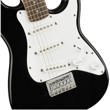 Load image into Gallery viewer, Squier 037-0121-506 Mini Strat RW Black-Easy Music Center
