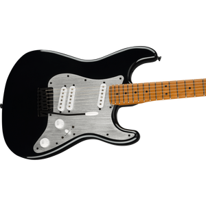 Squier 037-0230-506 Contemporary Strat Special w/ Trem, SS-S 
