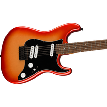 Load image into Gallery viewer, Squier 037-0235-570 Contemporary Strat Special Hard-Tail, SS-S, LRL, Sunset Metallic-Easy Music Center
