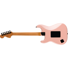 Load image into Gallery viewer, Squier 037-0240-533 Contemporary Strat w/ Trem, HH, Roated MN, Shell Pink Pearl-Easy Music Center
