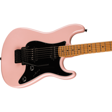 Load image into Gallery viewer, Squier 037-0240-533 Contemporary Strat w/ Trem, HH, Roated MN, Shell Pink Pearl-Easy Music Center
