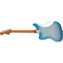 Load image into Gallery viewer, Squier 037-0350-536 Contemporary Jag, HH, LRL, Sky Burst Metallic-Easy Music Center
