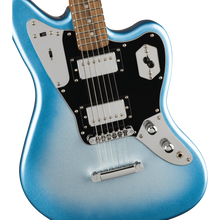 Load image into Gallery viewer, Squier 037-0350-536 Contemporary Jag, HH, LRL, Sky Burst Metallic-Easy Music Center
