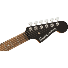 Load image into Gallery viewer, Squier 037-0350-536 Contemporary Jag, HH, LRL, Sky Burst Metallic-Easy Music Center
