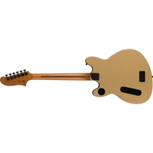 Load image into Gallery viewer, Squier 037-0471-544 Contemporary Active Starcaster, Roasted Maple FB, Shoreline Gold-Easy Music Center

