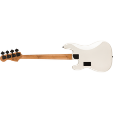 Load image into Gallery viewer, Squier 037-0481-523 Contemporary Active P-Bass, PH, Laurel FB, Pearl White-Easy Music Center
