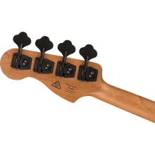 Load image into Gallery viewer, Squier 037-0481-523 Contemporary Active P-Bass, PH, Laurel FB, Pearl White-Easy Music Center
