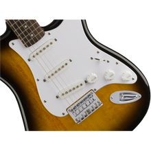 Load image into Gallery viewer, Squier 037-1001-532 Bullet Strat HardTail BSB-Easy Music Center
