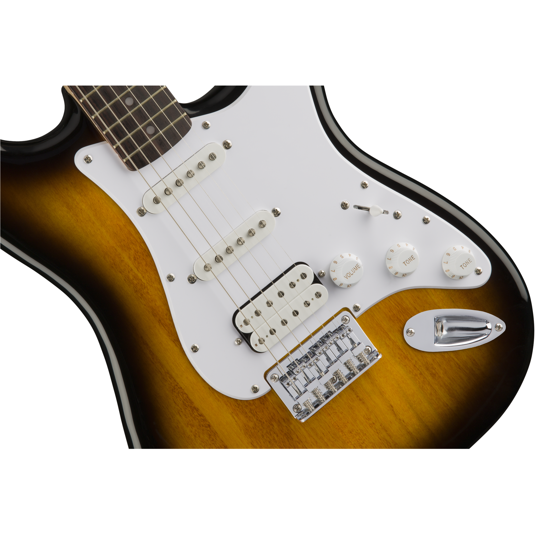 Fender squier bullet strat hss discount bsb