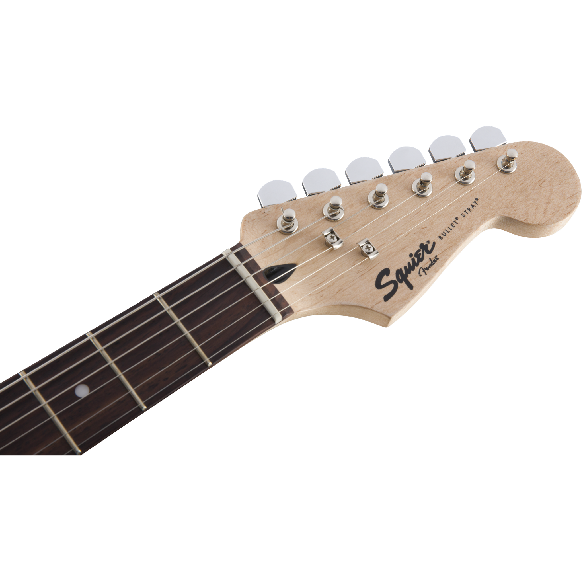 Squier 037-1005-532 Bullet Strat HSS HardTail BSB – Easy Music Center