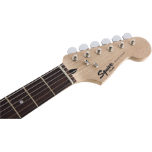 Load image into Gallery viewer, Squier 037-1005-532 Bullet Strat HSS HardTail BSB-Easy Music Center
