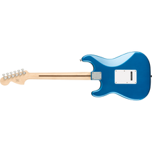 Load image into Gallery viewer, Squier 037-2820-002 Strat Pack, 15G amp, HSS, Lake Placid Blue-Easy Music Center
