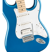 Load image into Gallery viewer, Squier 037-2820-002 Strat Pack, 15G amp, HSS, Lake Placid Blue-Easy Music Center
