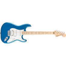Load image into Gallery viewer, Squier 037-2820-002 Strat Pack, 15G amp, HSS, Lake Placid Blue-Easy Music Center

