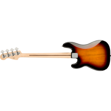 Load image into Gallery viewer, Squier 037-2980-000 PJ Bass Pack w/ Rumble 15, 3-Color Sunburst-Easy Music Center
