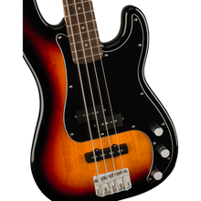 Load image into Gallery viewer, Squier 037-2980-000 PJ Bass Pack w/ Rumble 15, 3-Color Sunburst-Easy Music Center
