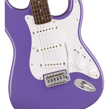 Load image into Gallery viewer, Squier 037-3150-517 Sonic Strat, SSS, WPG, Ultraviolet-Easy Music Center
