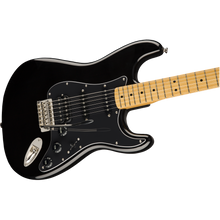 Load image into Gallery viewer, Squier 037-4023-506 Classic Vibe 70s Strat, HSS, MN, Black-Easy Music Center
