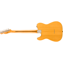 Load image into Gallery viewer, Squier 037-4030-550 Classic Vibe 50s Tele, Maple FB, Butterscotch Blonde-Easy Music Center
