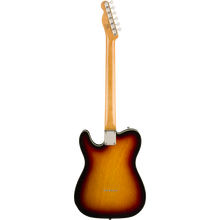 Load image into Gallery viewer, Squier 037-4040-500 Classic Vibe 60s Custom Tele, LRL, 3-Color Sunburst-Easy Music Center
