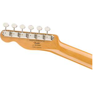Squier 037-4040-500 Classic Vibe 60s Custom Tele, LRL, 3-Color Sunburst-Easy Music Center
