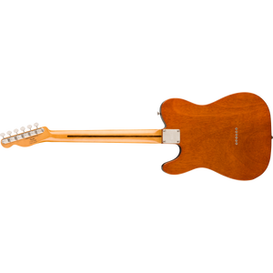 Squier 037-4067-521 Classic Vibe 60s Tele Thinline, MN, Natural-Easy Music Center