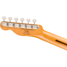 Load image into Gallery viewer, Squier 037-4067-521 Classic Vibe 60s Tele Thinline, MN, Natural-Easy Music Center
