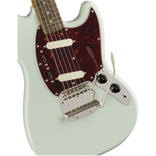 Load image into Gallery viewer, Squier 037-4080-572 Classic Vibe 60s Mustang Electric Guitar, LRL SNB-Easy Music Center
