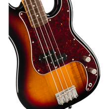 Load image into Gallery viewer, Squier 037-4510-500 Classic Vibe 60s P-Bass, LRL, 3-Color Sunburst-Easy Music Center

