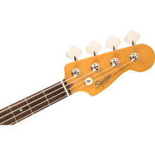 Load image into Gallery viewer, Squier 037-4510-500 Classic Vibe 60s P-Bass, LRL, 3-Color Sunburst-Easy Music Center
