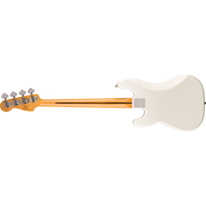 Squier 037-4510-505 Classic Vibe 60s P-Bass LRL OWT-Easy Music Center