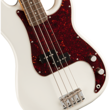 Load image into Gallery viewer, Squier 037-4510-505 Classic Vibe 60s P-Bass LRL OWT-Easy Music Center
